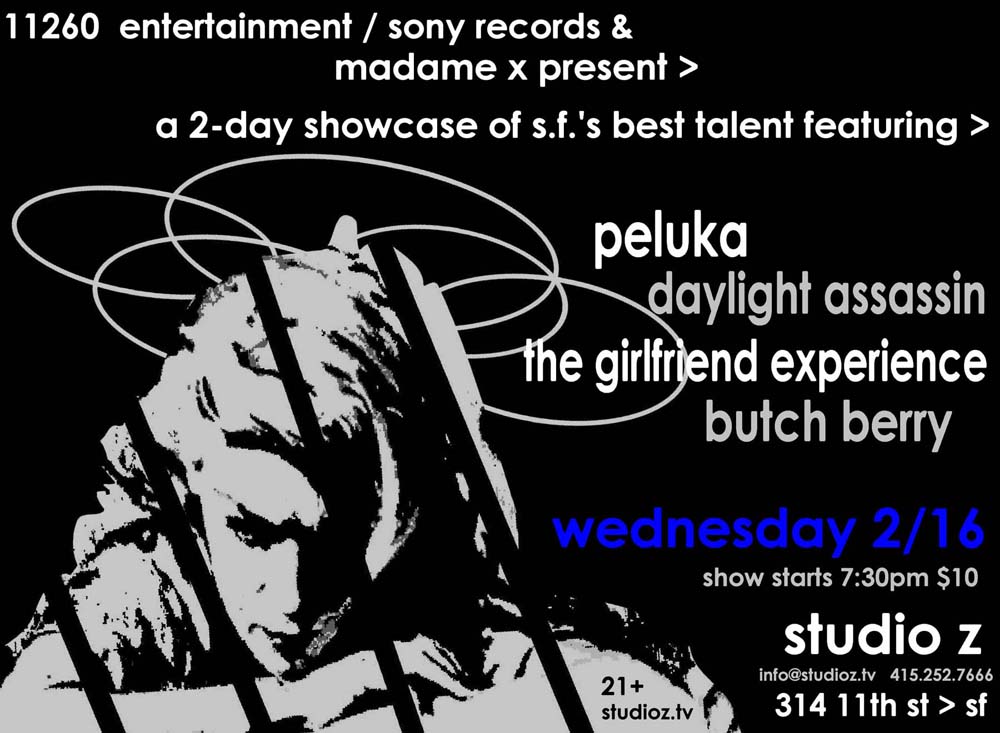 PURCHASE TICKETS FOR THIS SHOW BY CLICKING ON IMAGE