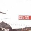 bed on bricks - humanarium 