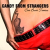 candy from strangers - cat butt tattoo