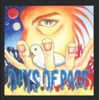 days of rage - days of rage
