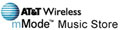 This is the mobile Download store myMmode, branded by AT&T and powered by Loudeye, currently active in the US and Europe.