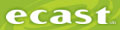 Ecast Inc. distributes digital jukeboxes to bars, clubs, and other locations. Patrons pay to play one or more songs; if the songs are not stored locally, they are downloaded over the broadband connection from a central server.