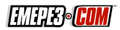 Emepe3.com is a niche download service targeting the American Spanish-speaking and Latin American markets. They offer standard mp3 downloads for $.99.