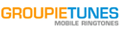 Downloads of mobile ringtones from independent artists
