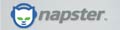 Napster offers a portable subscription service with unlimited streams and restricted downloads for $14.95/month, along with permanent downloads selling for $.99 each with minimal usage restrictions.