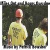 Patrick keeps you on the edge with his soundtrack to this courageous story