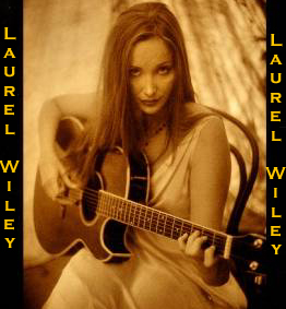 Laurel Wiley - self titled release