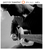 patrick bowsher - film music vol. 1