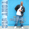 TonyVic - Afterparty single